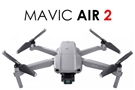 Drone DJI Mavic Air 2 | 160.204 | 26/2021 | FEV/23 | Item 105 - 02Un | (A)
